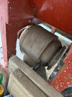 Stolní kotoučová pila - cirkulárka - 3