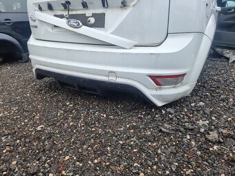 FORD FOCUS MK2 2008 - 2011 TUNING - 3