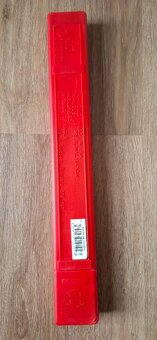 Výstražný trojuhelník nový - 3