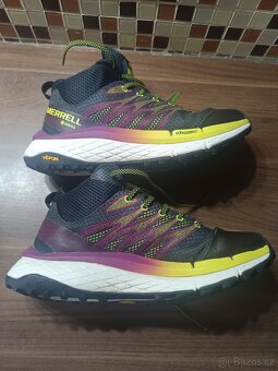 Dámské boty Merrell - 3