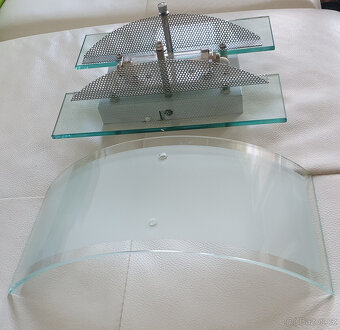 Stropní světlo - 3