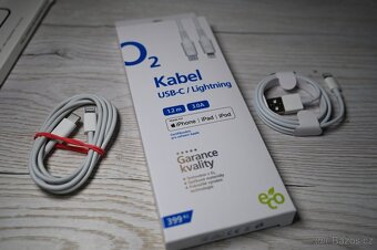 iPhone 13 Pro bohaté příslušenství - 3