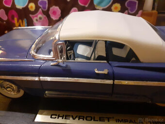 Chevrolet Impala 1959 - 3