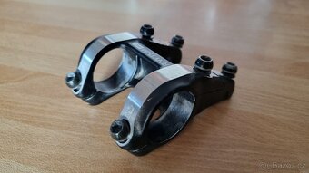 Integrovaný představec Bontrager Rhythm PRO - 3