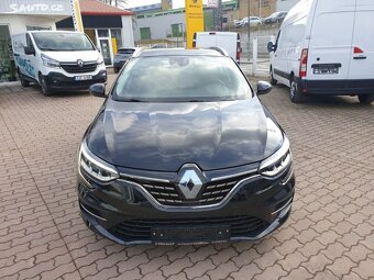 Renault Mégane, Grandtour 1.3 TCe 140 - 3