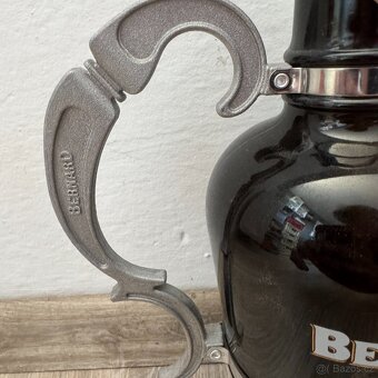 Skleněný džbán Bernard 2l - 3