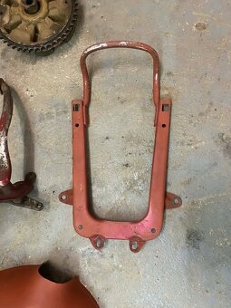 jawa 250,350 díly - 3