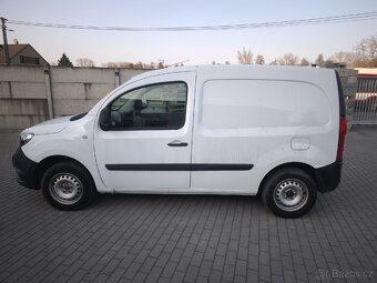 Mercedes-Benz Citan - 3