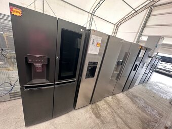 Americké Lednice/-50%/zaruka/servis/doprava - 3