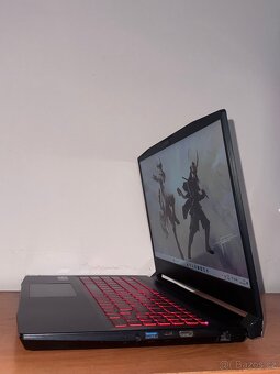 MSI Katana RTX 3060 | i7-11800H - 3