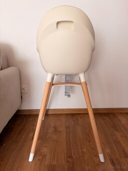 Dětská židlička - 3