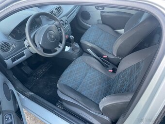 díly clio 3 benzín 1,2 16V, r.v. 2007 - 3