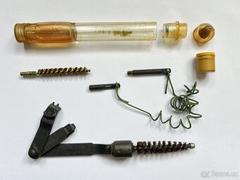 Čištění + multitool Beretta BM59 - 3