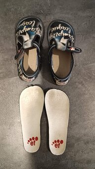Barefoot papuče EF25 - 3