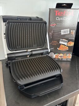 Tefal OptiGrill - 3
