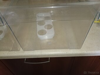 Šuplíky Whirlpool - 3