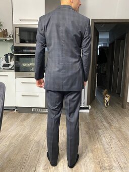 Pánský oblek Blažek - 3
