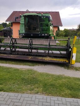 John Deere 2064 HM - 3