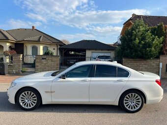 BMW 730d LCI - 3
