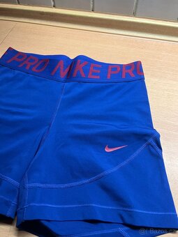 Nike pro kraťasy - 3