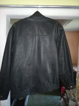 Kožená bunda - 3