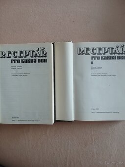 Receptář pro každý den - 3