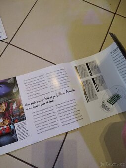 Fiat Multipla, prospekt - 3