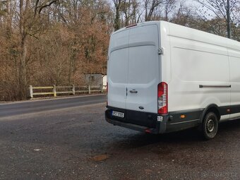 Prodám Ford transit 2'2 92 kW - 3