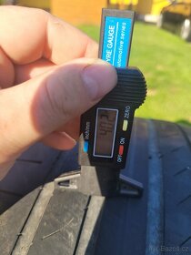 letní pneu 235/50/18 Continental - 3