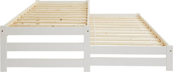 Rozšiřitelná postel - Frýdlant - 3