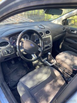Ford focus - 3