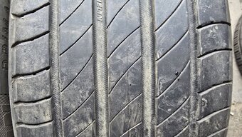 Letní pneu 205/55/16 Michelin - 3