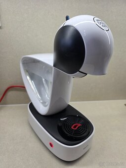 Kávovary KRUPS, Bialetti Moka Easy Timer - 3