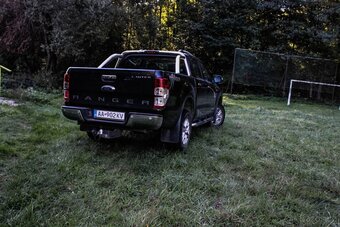 Ford Ranger 2.2 TDCi 4x4 Limited - 3