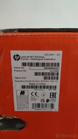 HP m234dwe nová v záruce HP CAREPACK - 3