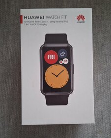 Huawei watch fit - 3