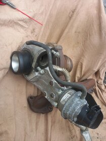 Turbo Fiat Opel Alfa Romeo 2.0 - 3