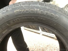 Letní pneu 215/60 R16 Goodyear EXCELLENCE - 3