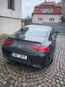 CLS 400 4matic 250kw - 3
