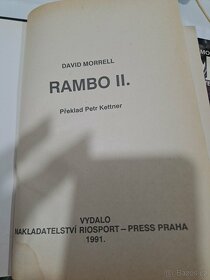 Rambo 1-3 dil - 3