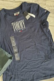 Triko Tommy Jeans - 3