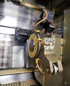 Soustruhy - CNC SUPER NTM 3 - 3