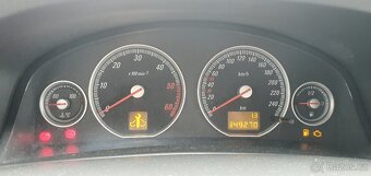Opel Vectra C Kombi 1.9 110kw - 3