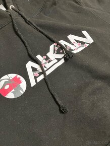 Alkan mikina (limitovaná edice) - 3