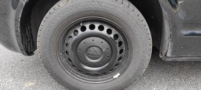 VW T5 Multivan 1.9 TDI - 3