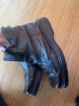 Walking boots - 3