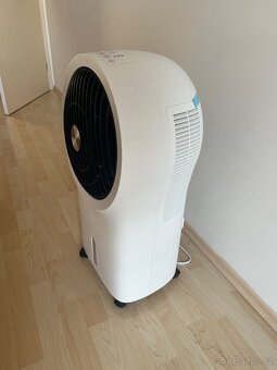 Ochlazovač vzduchu Siguro FC-C350W Velvet Wind - 3