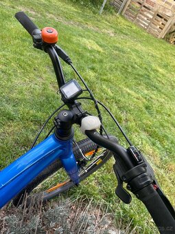 Specialized JETT 20 2021 - cena k jednání - 3
