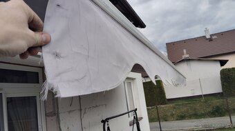 Markyza 5x3m - 3