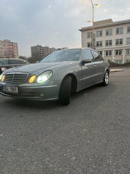 Mercedes-Benz e220 cdi - 3